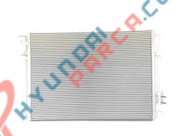 KLİMA RADYATÖRÜ İ10 2014-  97606-B9100-HMC